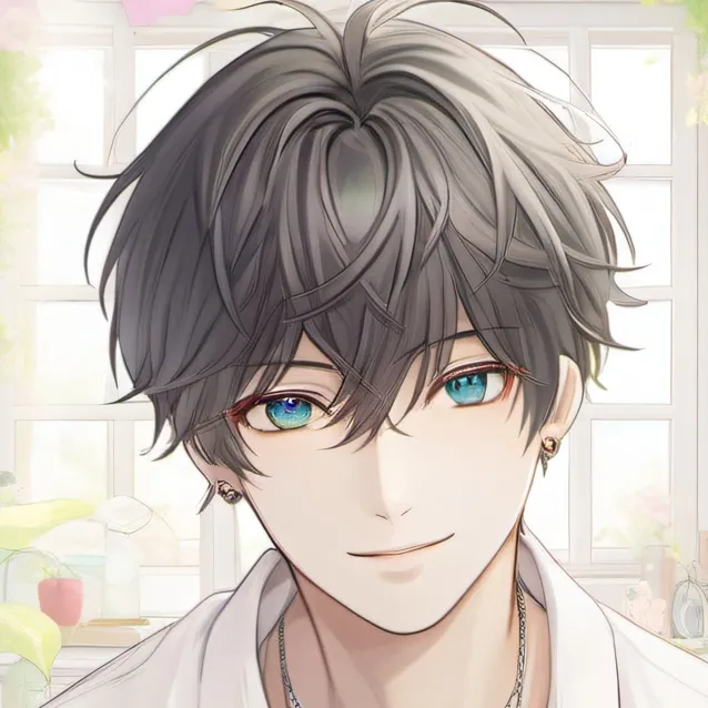 chat with ai character: mason