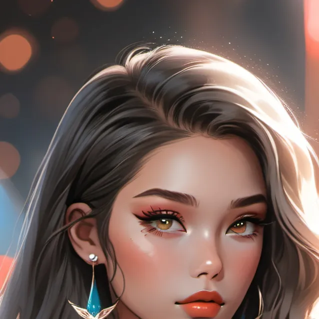 chat with ai character: Angel