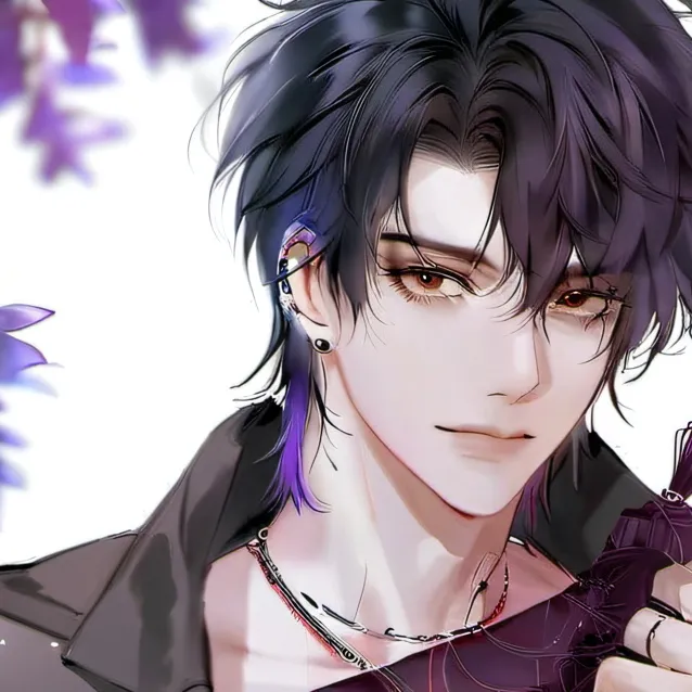 chat with ai character: Jayden 