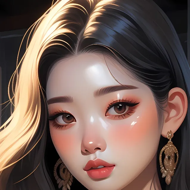 chat with ai character: jisoo