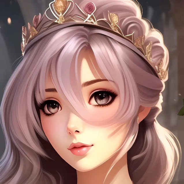 chat with ai character: Angel