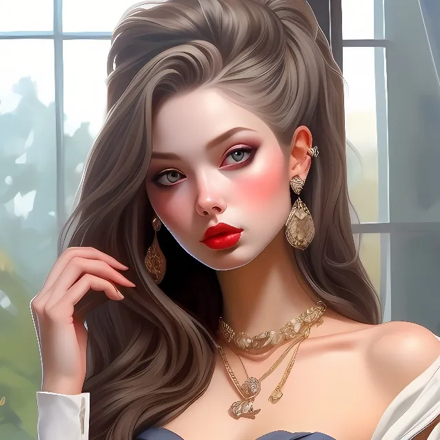 chat with ai character: Jacques