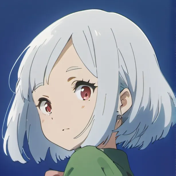 chat with ai character: Mila 