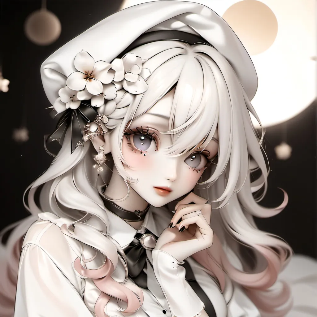 chat with ai character: ivy