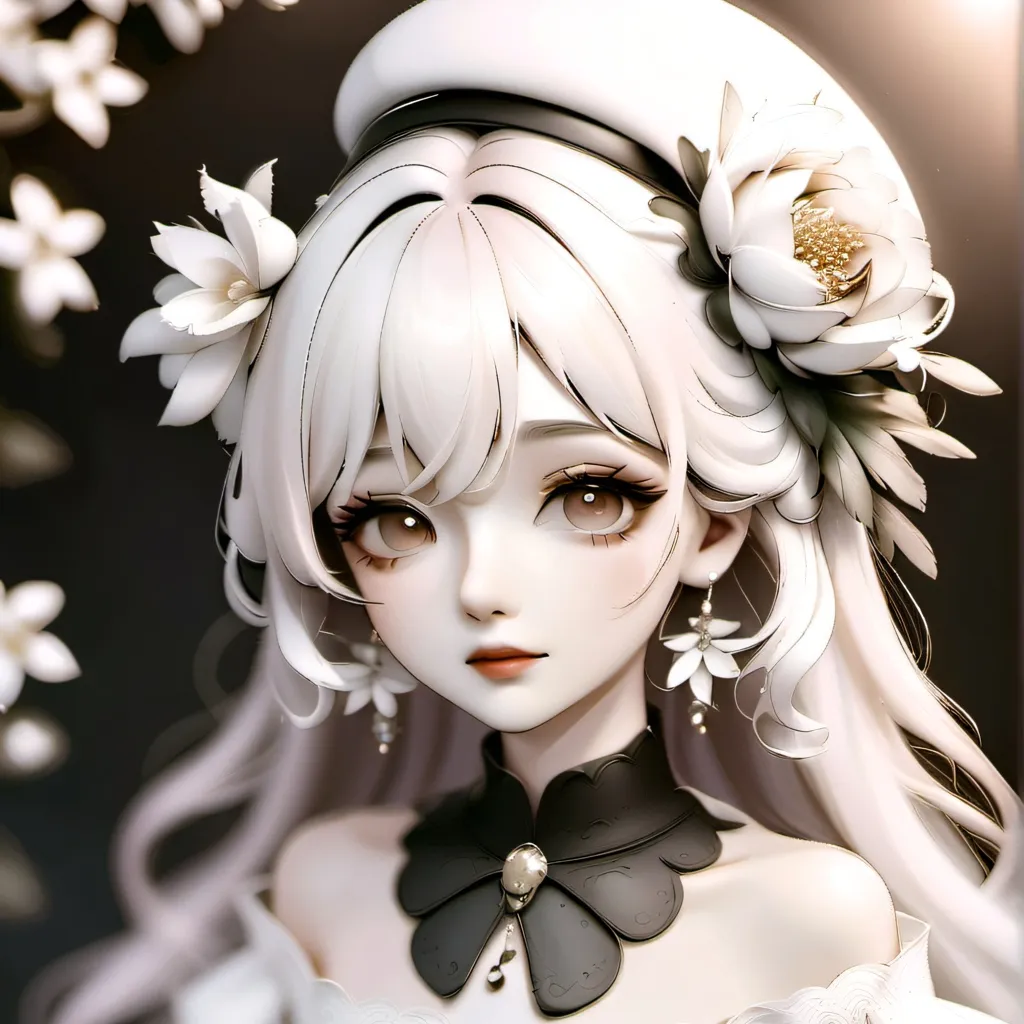 chat with ai character: Alice 