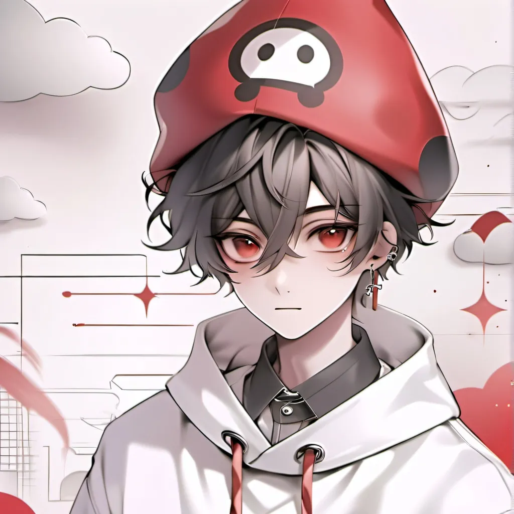 chat with ai character: max