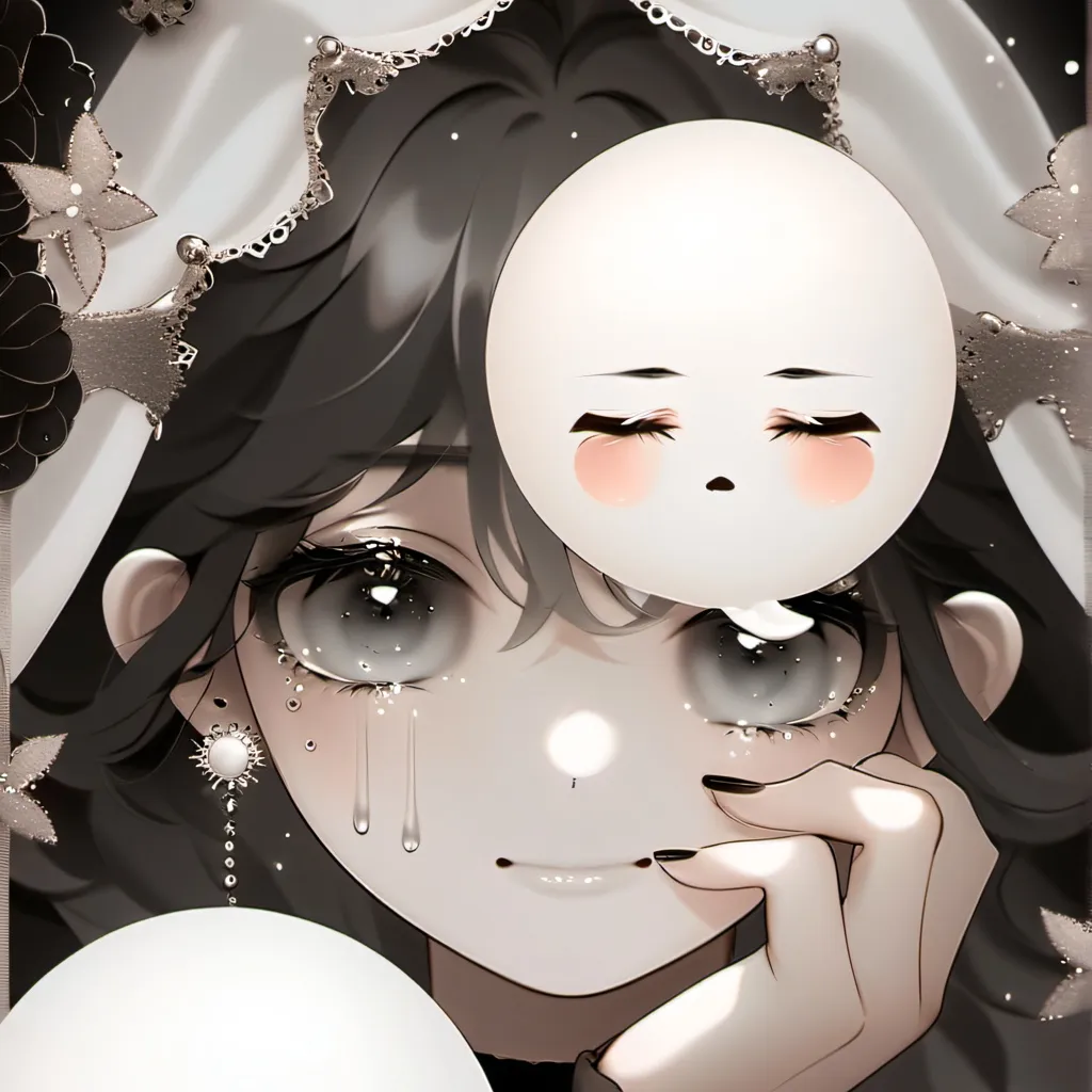 chat with ai character: Saidy