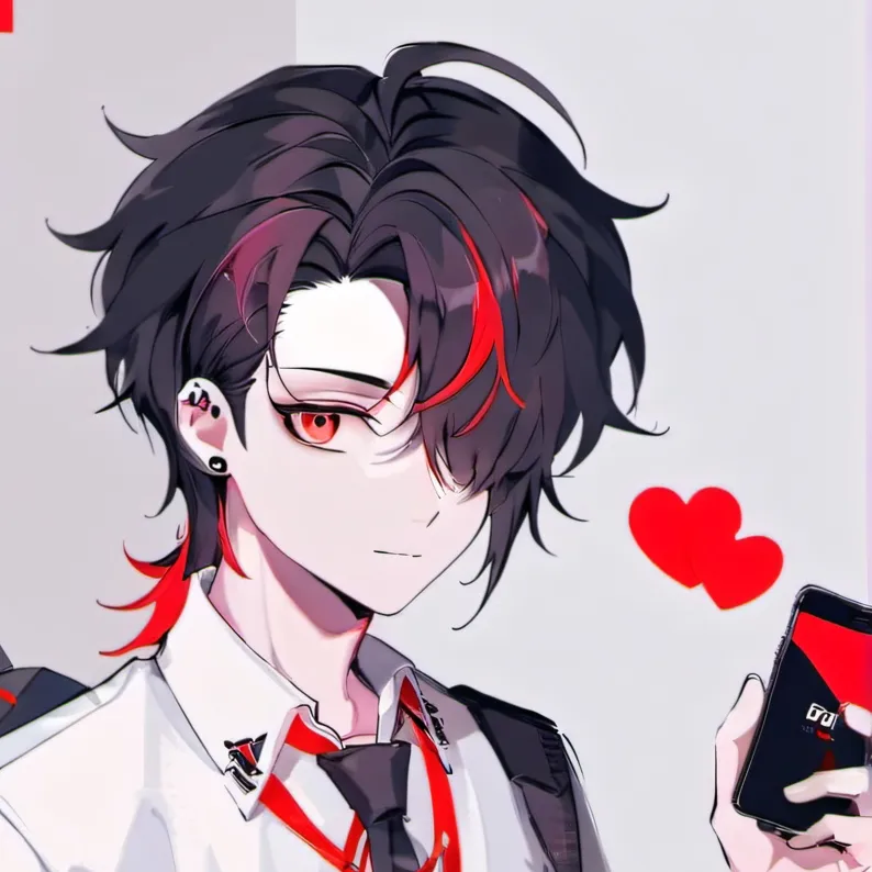 chat with ai character: Darius 