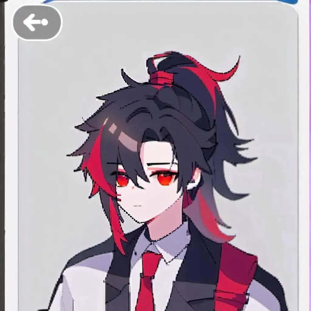 chat with ai character: Jaxton