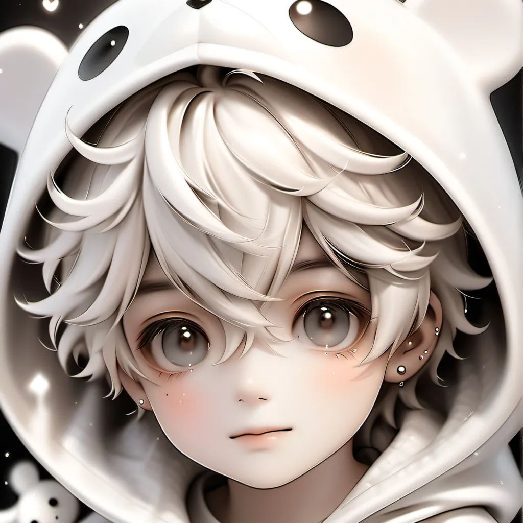 chat with ai character: kato