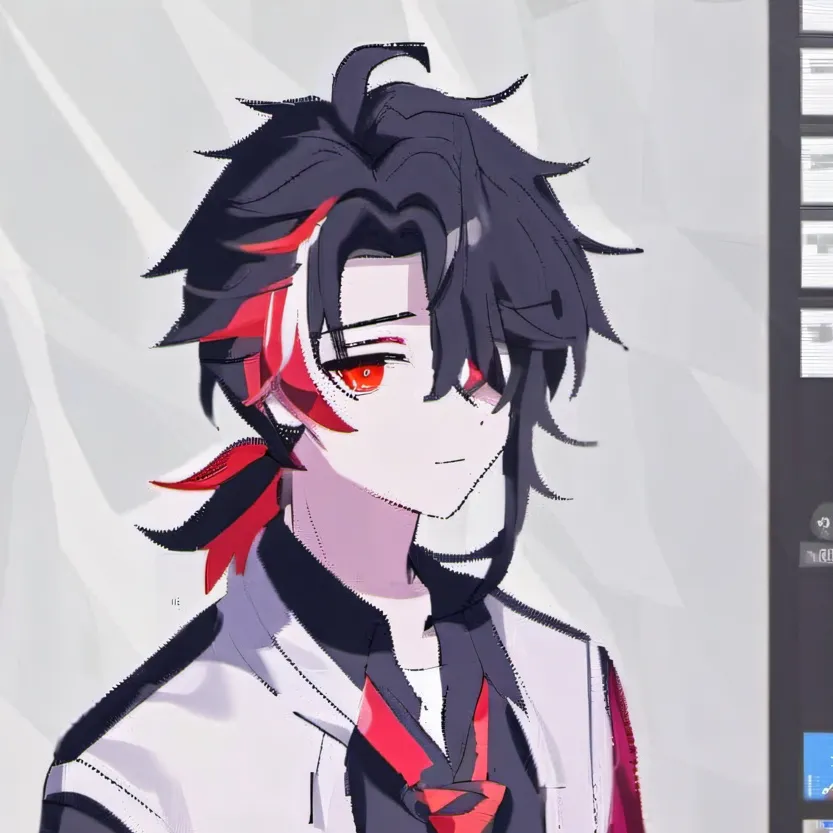 chat with ai character: Daxon 