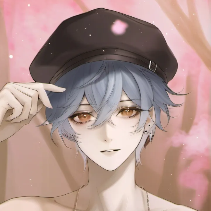 chat with ai character: eli