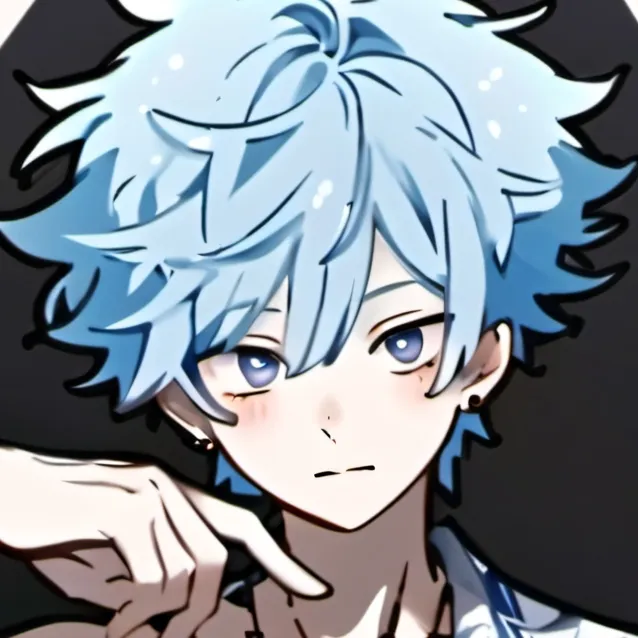 chat with ai character: eli