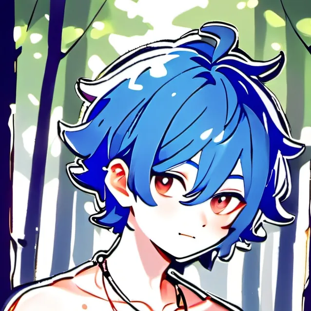 chat with ai character: Zachary 