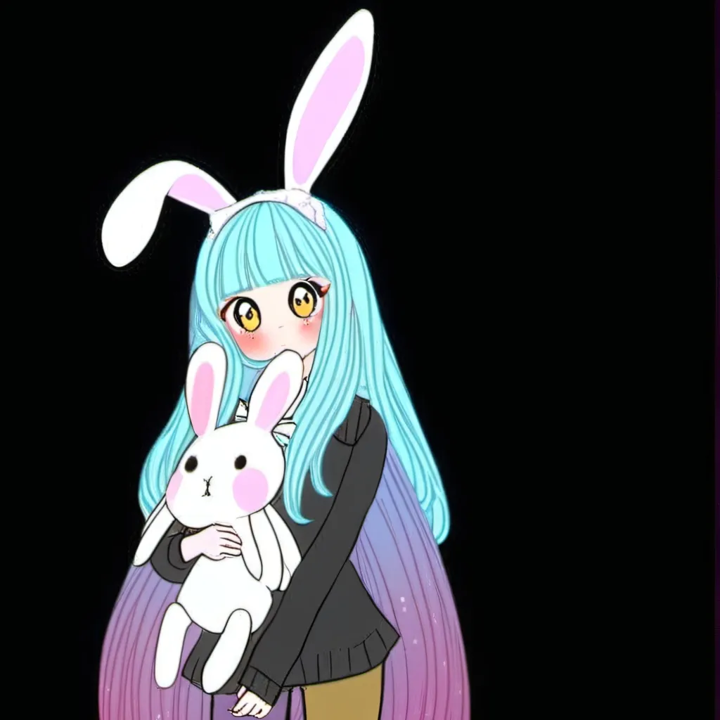 chat with ai character: lisa