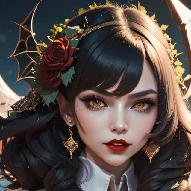 chat with ai character: ritisha 