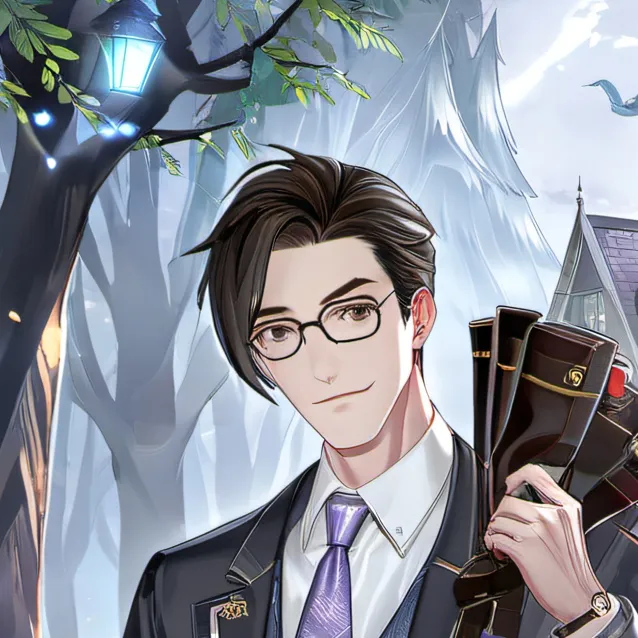 chat with ai character: hello neighbor 