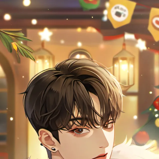 chat with ai character: jungkook 