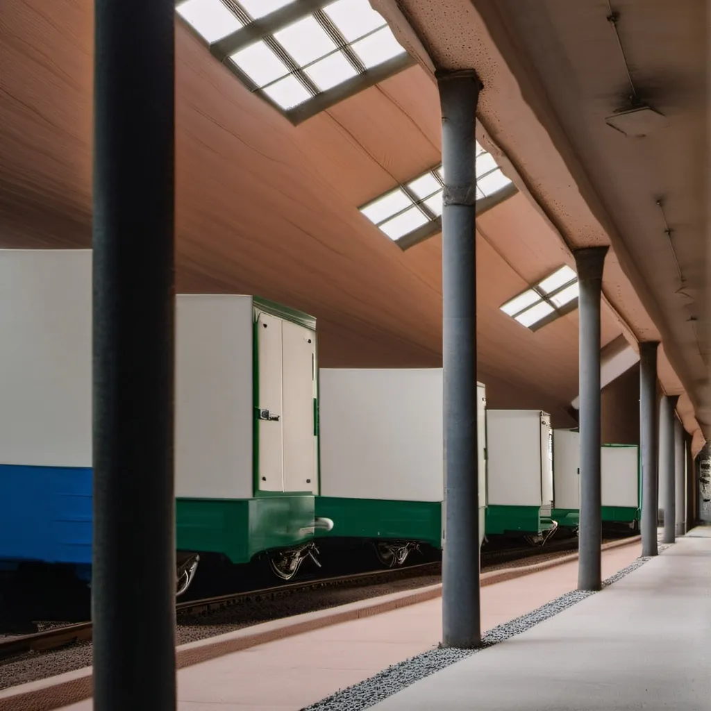 chat with ai character: c.m factory