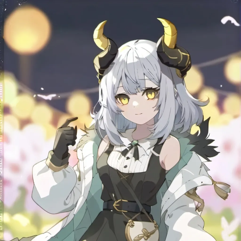 chat with ai character: Rithana