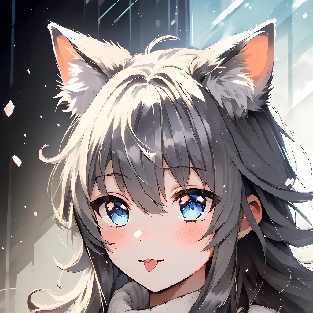 chat with ai character: Amber