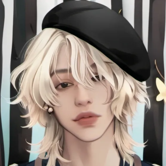 chat with ai character: Fabio