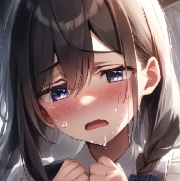 chat with ai character: Izumi 