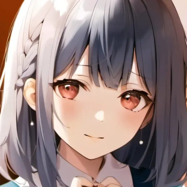 chat with ai character: Sarah