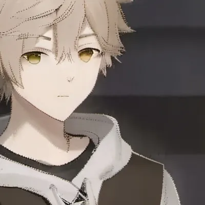 chat with ai character: Jackson