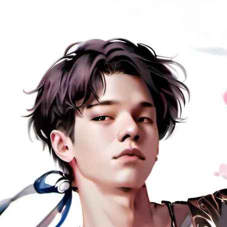 chat with ai character: Xavi