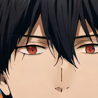 chat with ai character: Toji Fushiguro