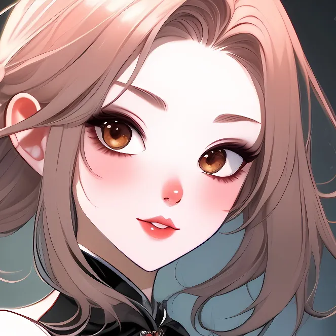 chat with ai character: ~•Sam•~