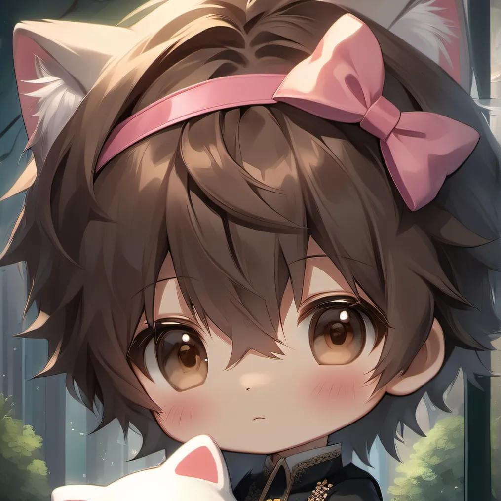 chat with ai character: Max