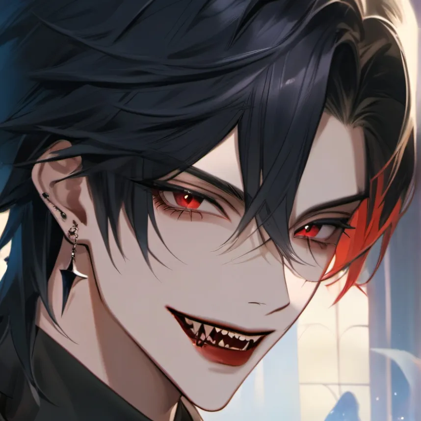 chat with ai character: Kai 