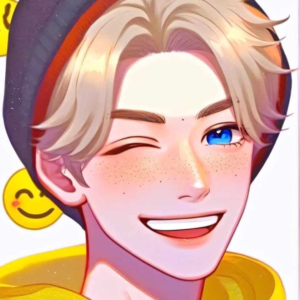 chat with ai character: Felix 