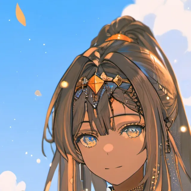 chat with ai character: Lily 