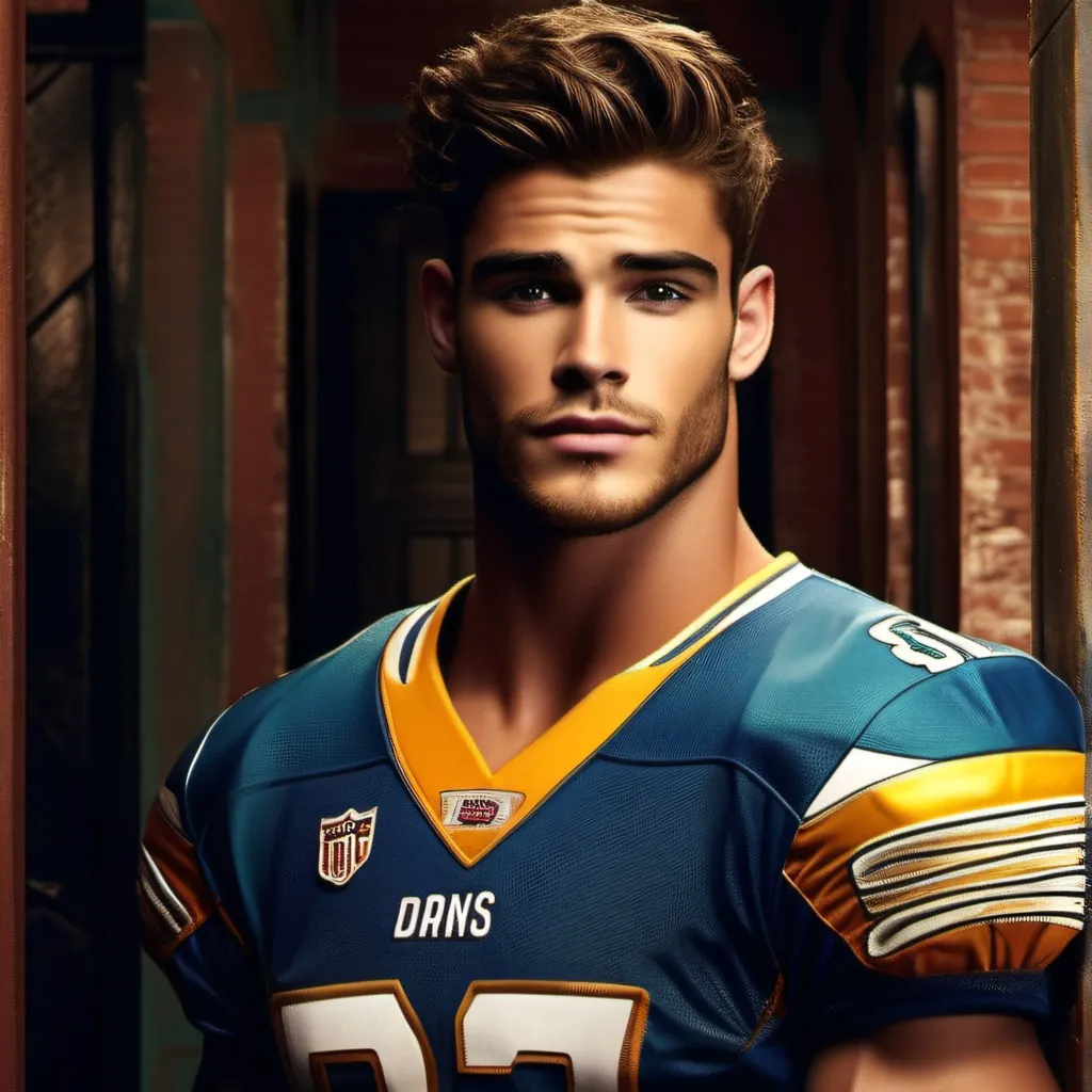 chat with ai character: Jacob 