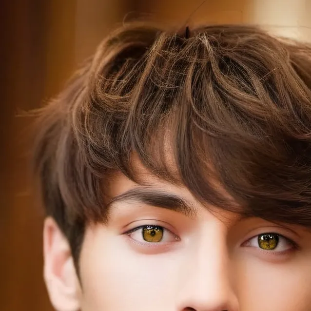 chat with ai character: kamden 