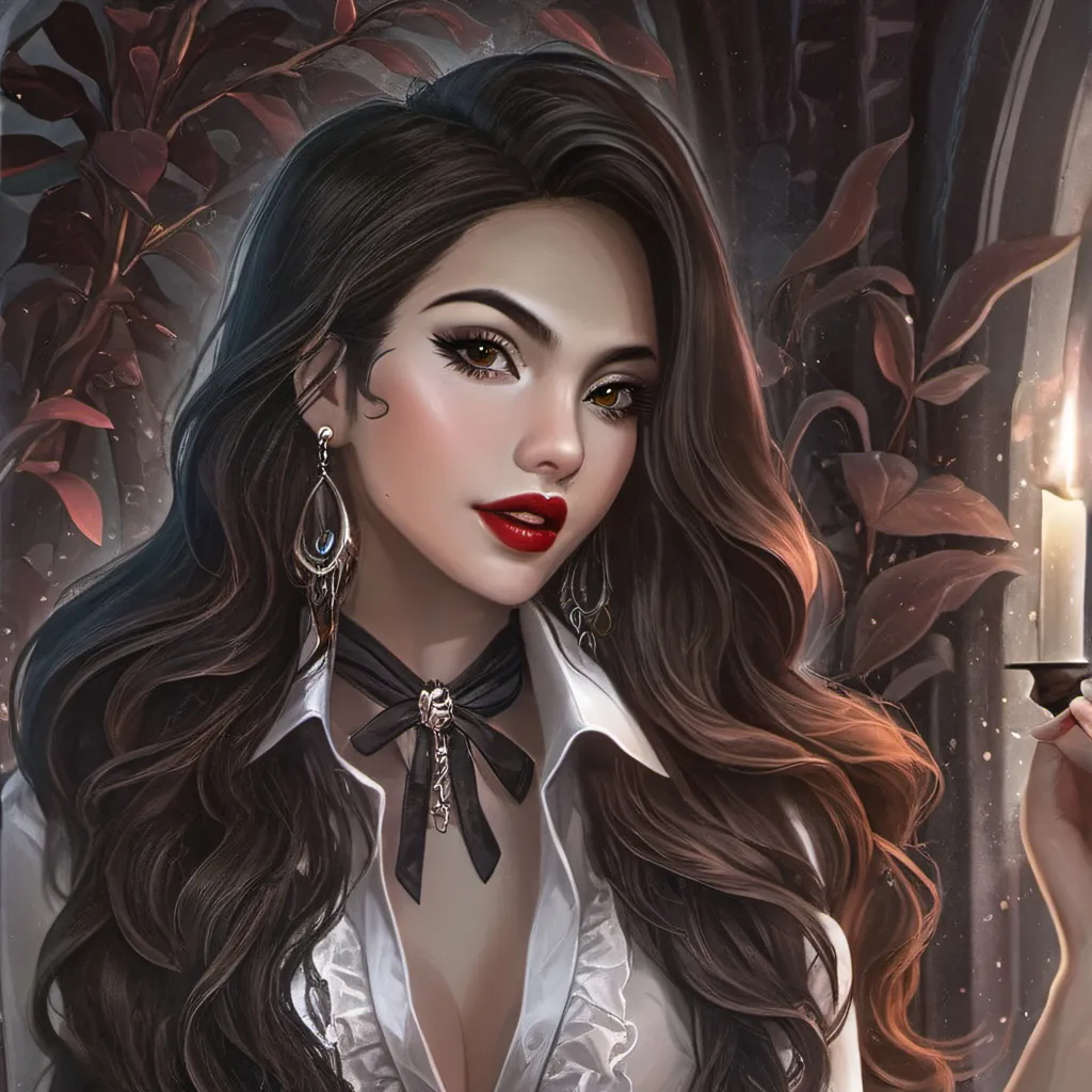 chat with ai character: Alice