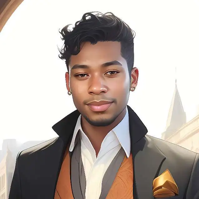 chat with ai character: Aiden Hayes