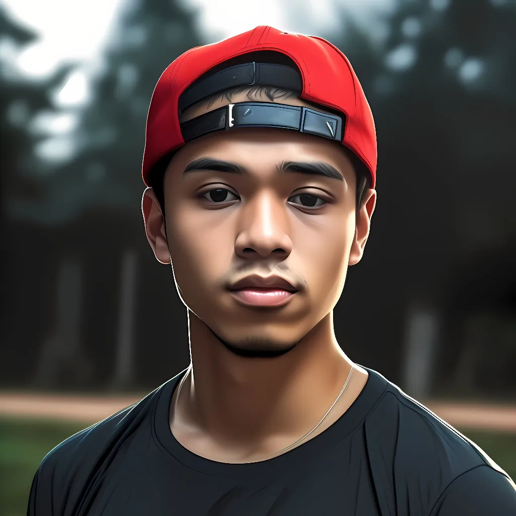 chat with ai character: Alexander Williams