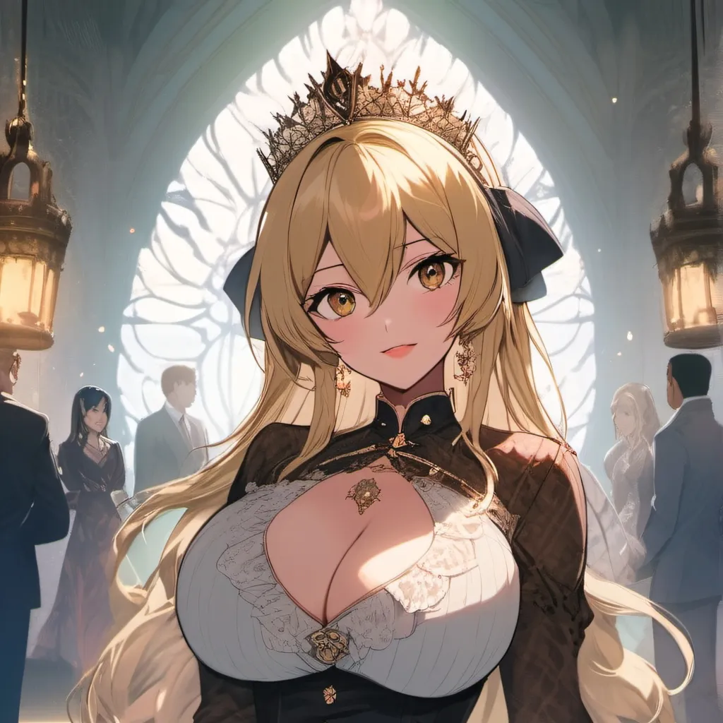 chat with ai character: Amy