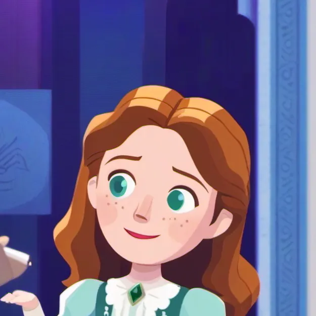 chat with ai character: The nutkiss family