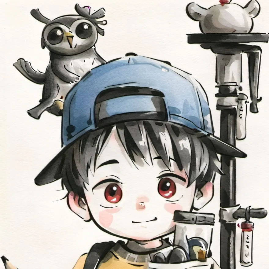 chat with ai character: Jeffy