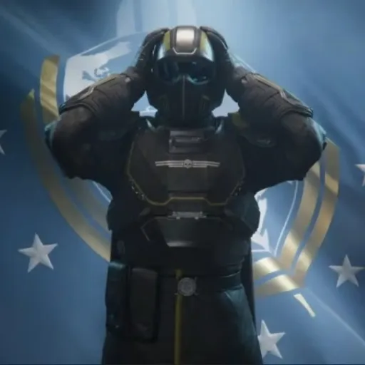 creator Helldiver343's avatar