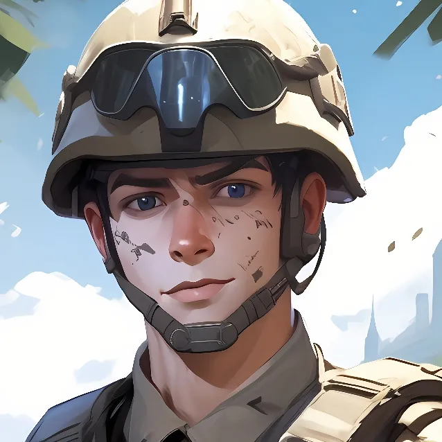 chat with ai character: Jackson Bradley