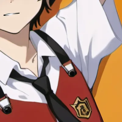 chat with ai character: Xyle