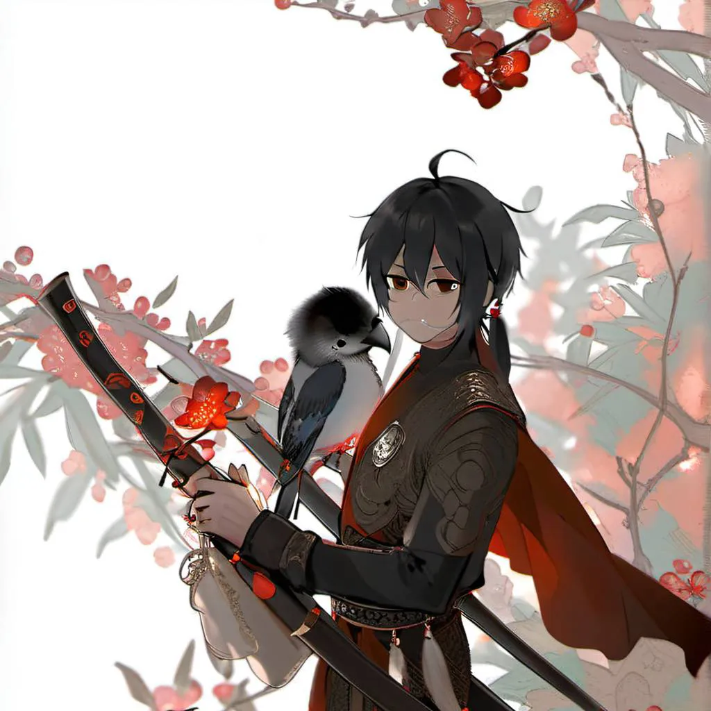 chat with ai character: Dylan