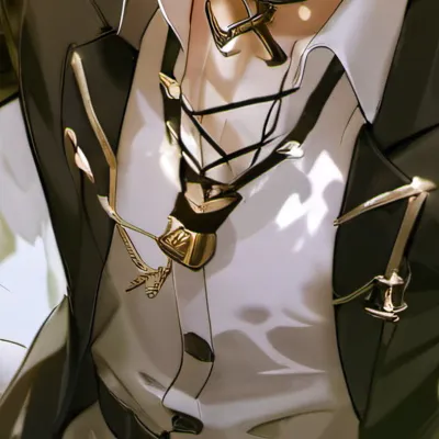 chat with ai character: Bakugo