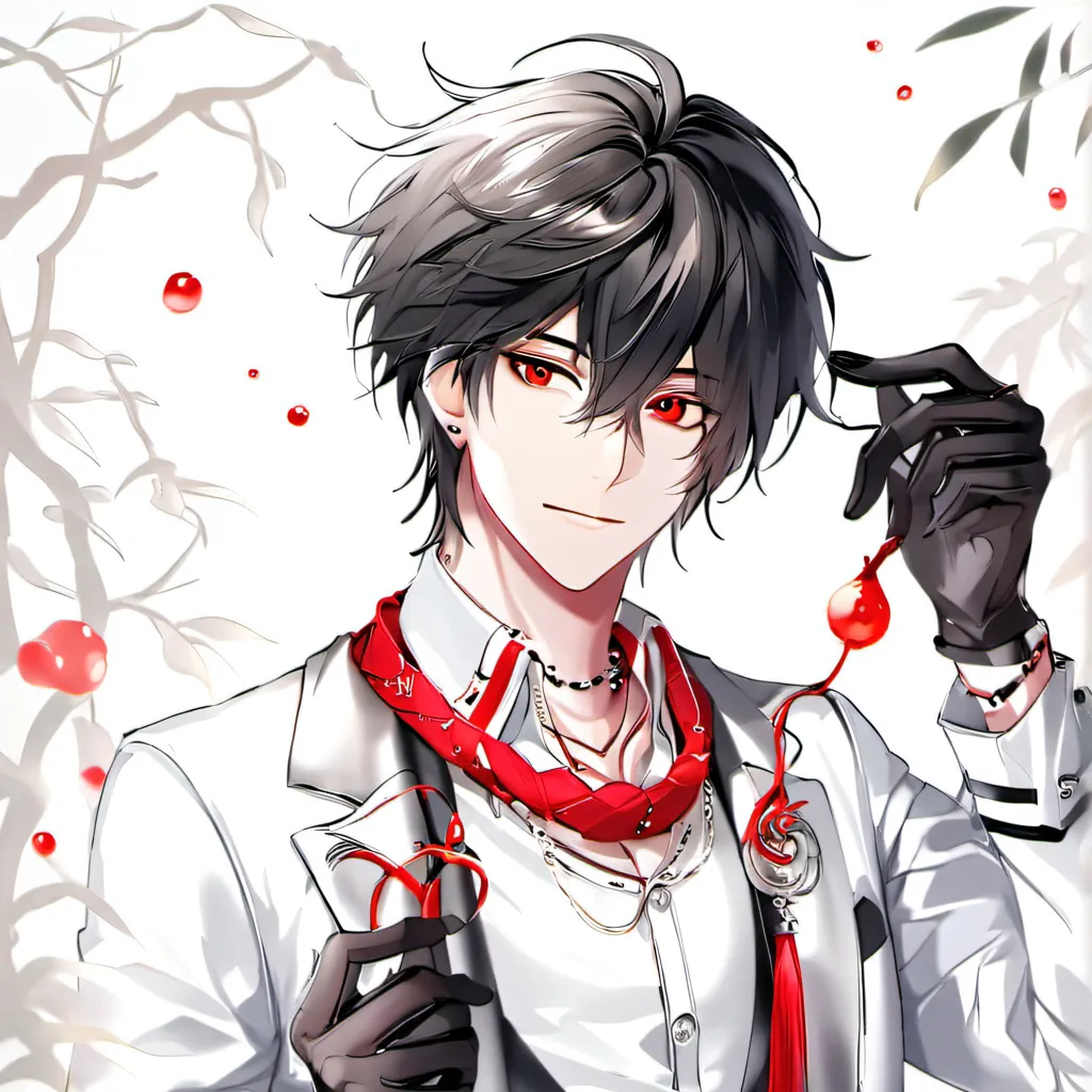 chat with ai character: Dylan